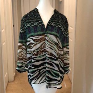 New with tags blouse